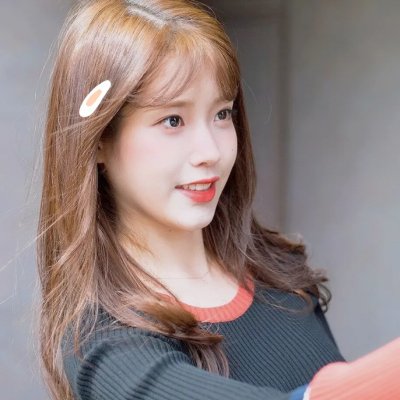 永远是我的女孩