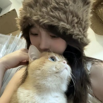 小手牵小狗